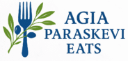 Agia Paraskevi Eats Logo I